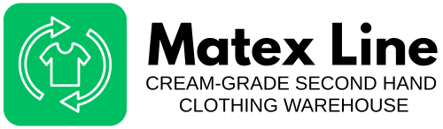 Matex Line - Depozit de Haine SH și Outlet En Gros